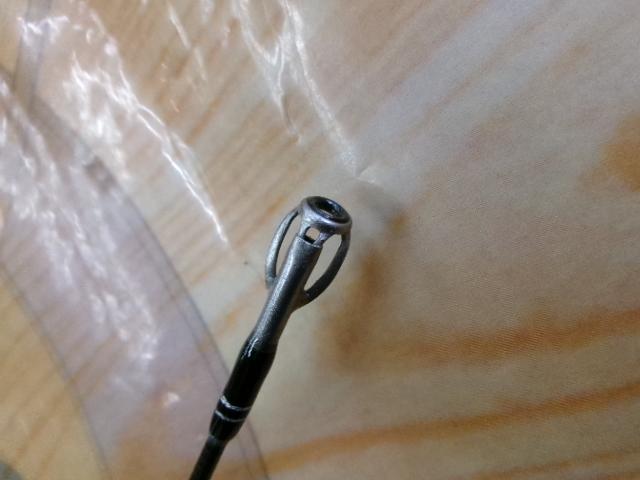 ホーネットスティンガープラス HSPC-6112M MGS