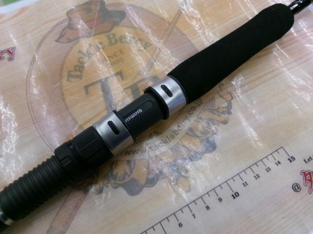 19グラップラータイプ JS60-3