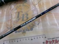 19グラップラータイプ JS60-3