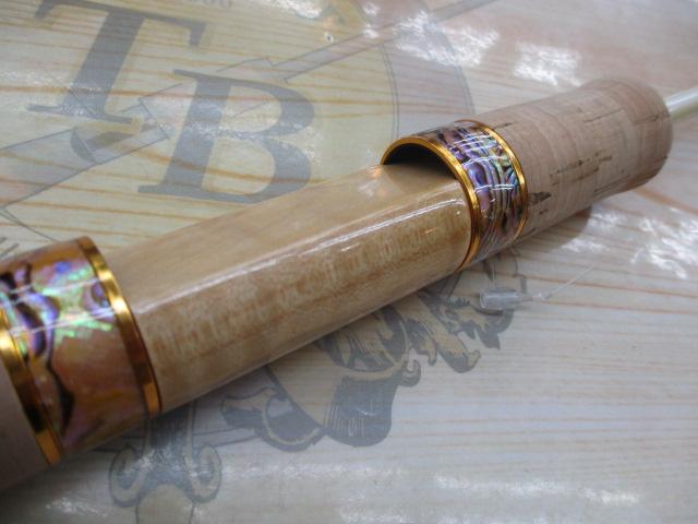 999.9フォーナインマイスター 633ML ゴールドウルフ別注