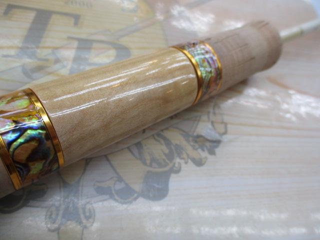 999.9フォーナインマイスター 633ML ゴールドウルフ別注