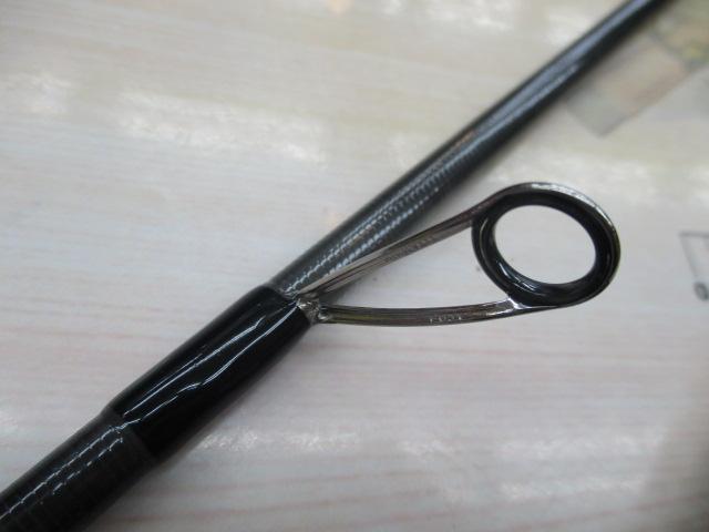 ゼファーアバンギャルド ZAGS-87L/MLR