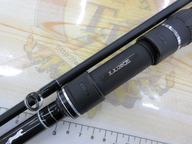 ラグゼチータR3 100MH