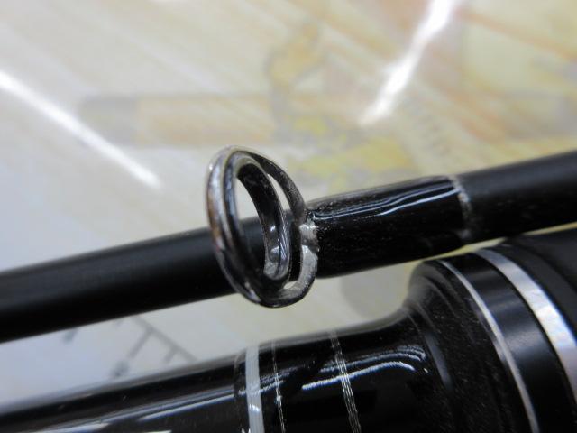 ラグゼチータR3 100MH