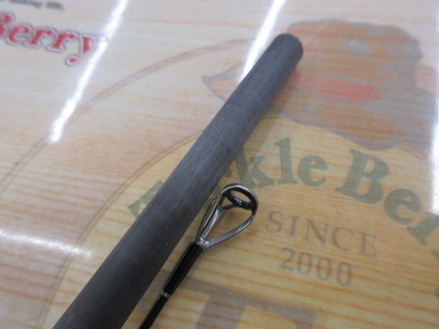 ラグゼチータR3 100MH