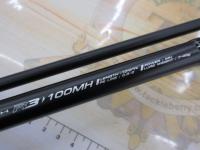 ラグゼチータR3 100MH