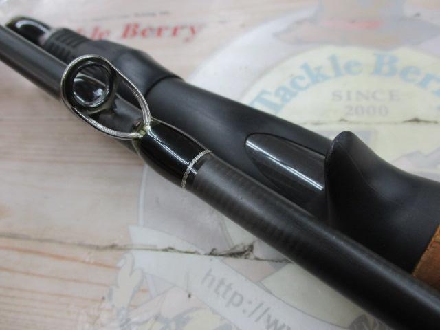 モンストロ74 HD-DIVストローセッティング右巻用