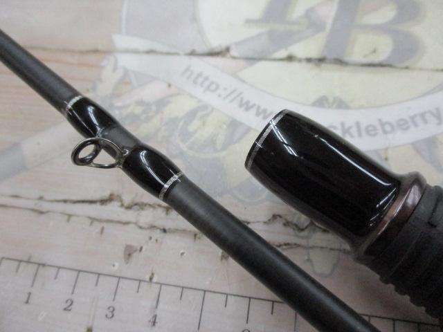 モンストロ74 HD-DIVストローセッティング右巻用