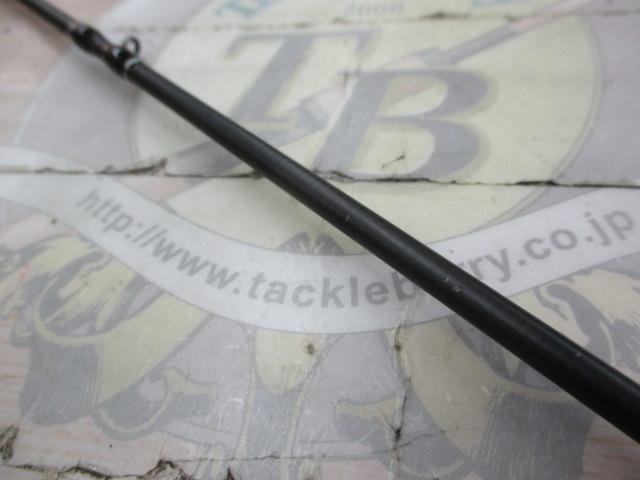 モンストロ74 HD-DIVストローセッティング右巻用