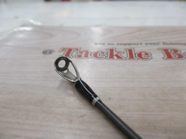 モンストロ74 HD-DIVストローセッティング右巻用