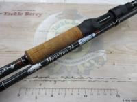 モンストロ74 HD-DIVストローセッティング右巻用