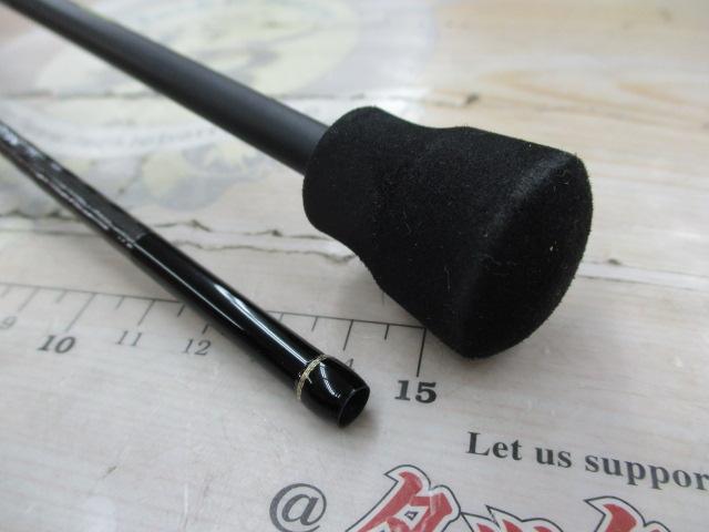 22ソアレSSアジング S68SULS