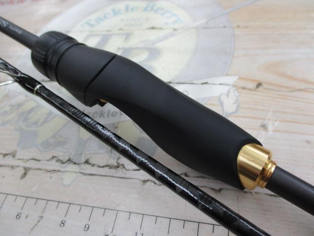 22ソアレSSアジング S68SULS｜＠ベリーネット 日本最大新品中古釣具WEB