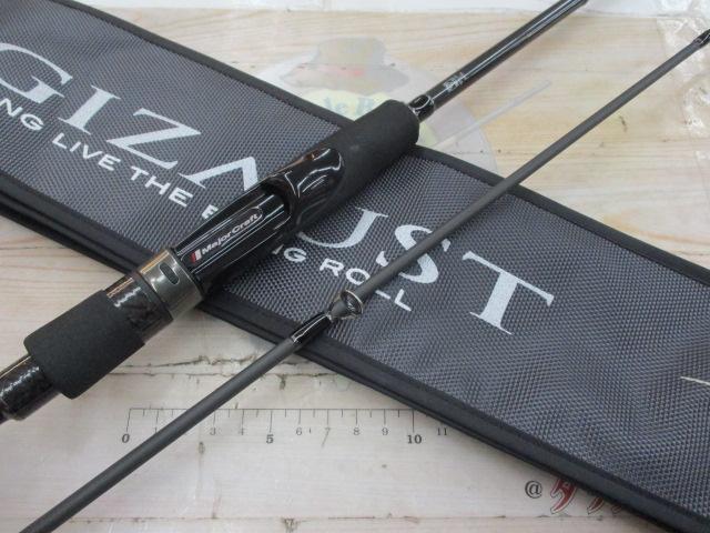 エギゾースト5G EZ5-782L