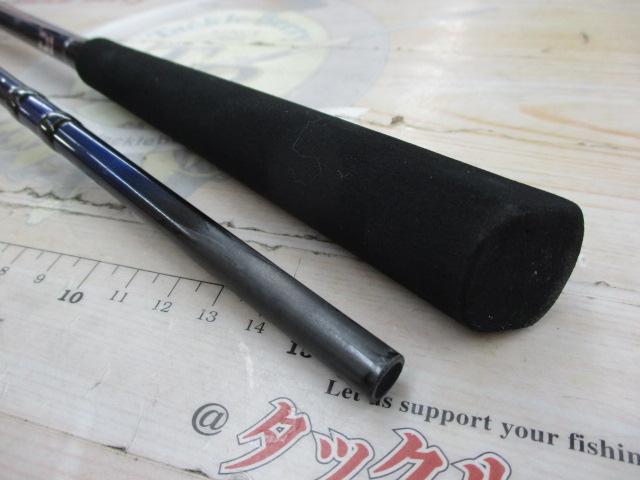 極鋭タチウオ テンヤSP 73-190AGS