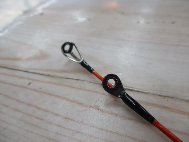 極鋭タチウオ テンヤSP 73-190AGS