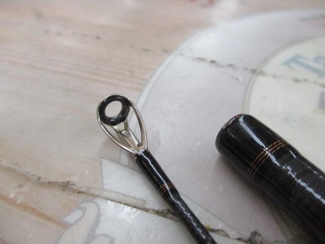 リベリオン 662MHRB