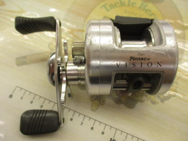 ピナクルビジョンVST10