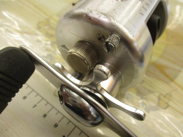 ピナクルビジョンVST10