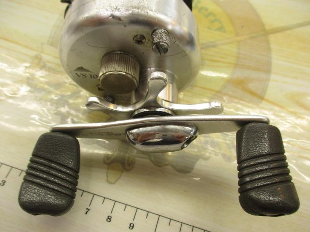 ピナクルビジョンVST10