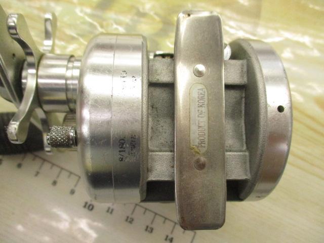 ピナクルビジョンVST10