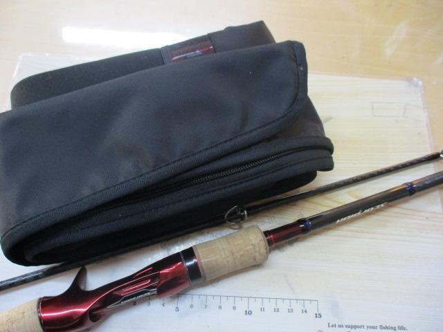 スコーピオン 1703R-2(2019モデル)