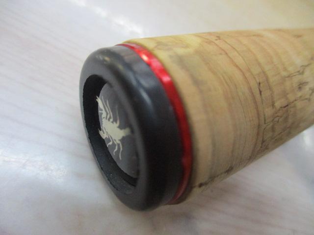 スコーピオン 1703R-2(2019モデル)