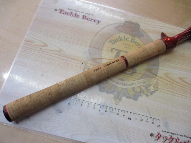 スコーピオン 1703R-2(2019モデル)