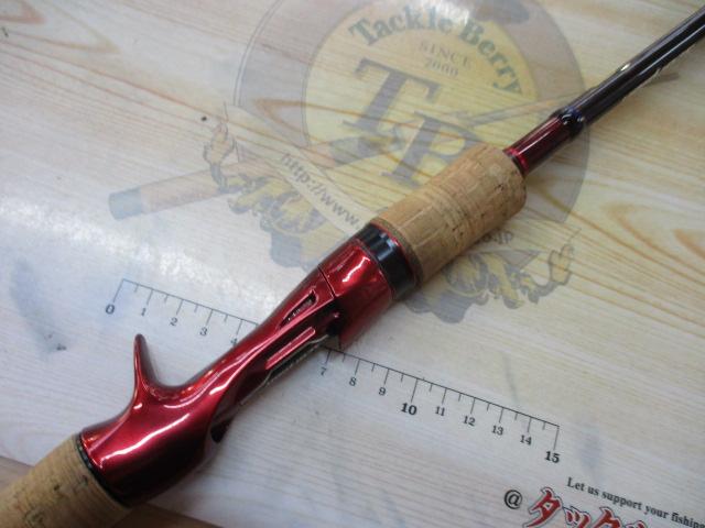 スコーピオン 1703R-2(2019モデル)