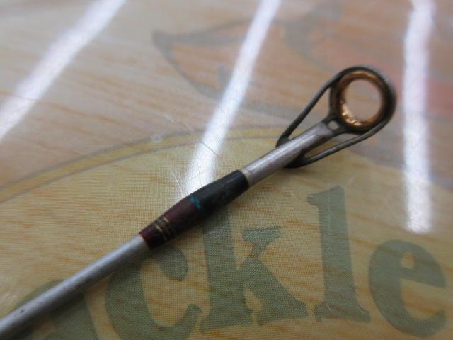 デストロイヤー F4st-61XS(ヘッジホッグ)