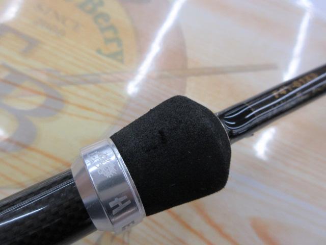 デストロイヤー F4st-61XS(ヘッジホッグ)