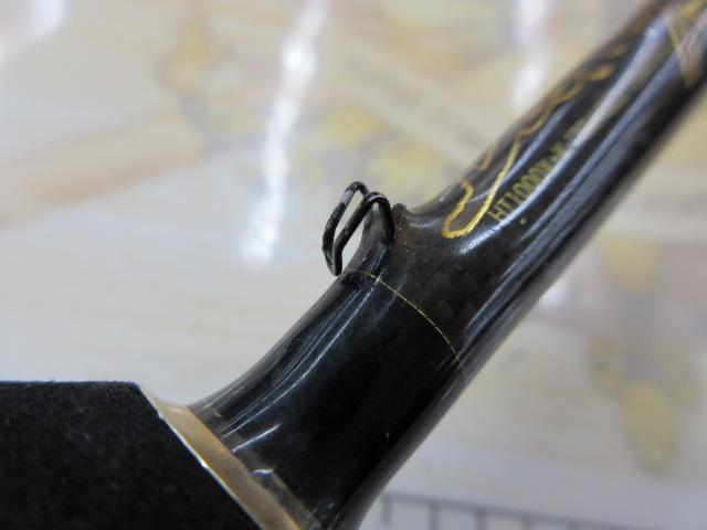 デストロイヤー F4st-61XS(ヘッジホッグ)