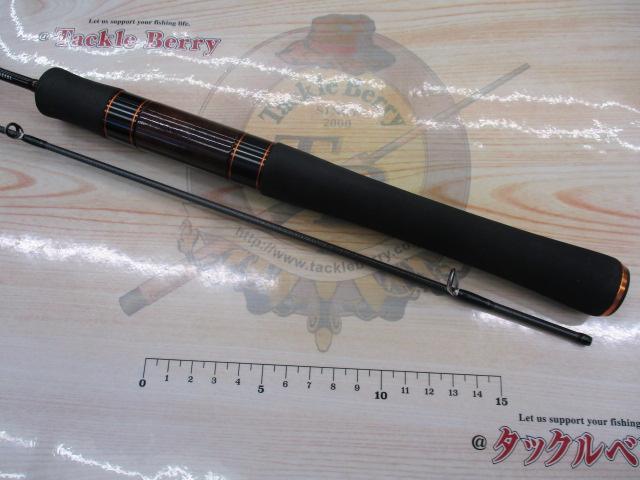 プレッソST 60XUL