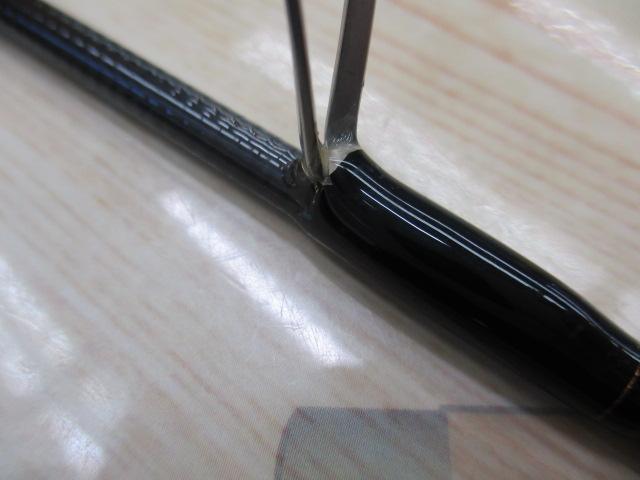 プレッソST 60XUL