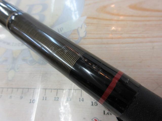 がま磯マークⅡFX 2-63