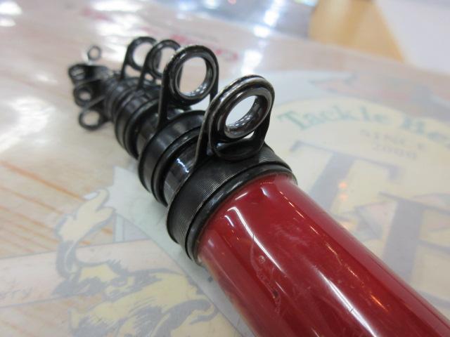 がま磯マークⅡFX 2-63