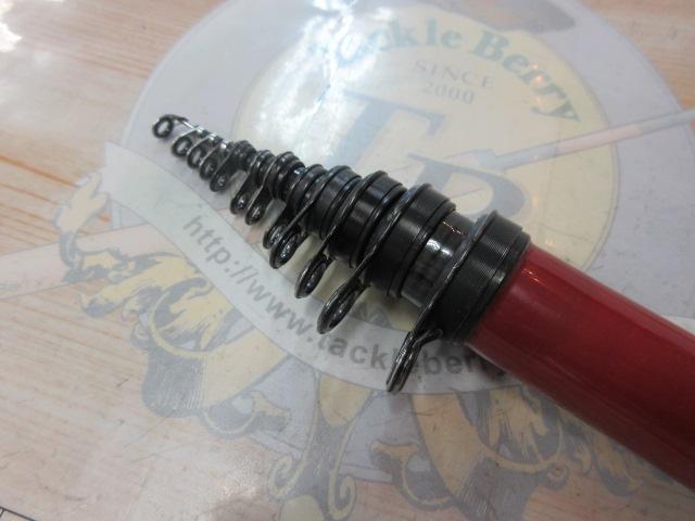 がま磯マークⅡFX 2-63