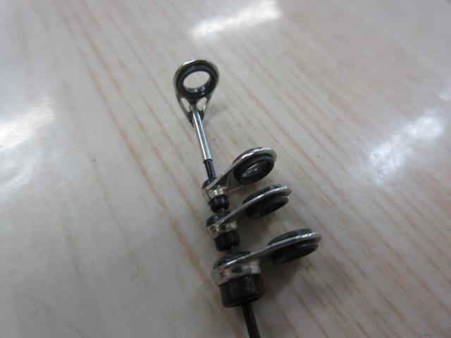 がま磯マークⅡFX 2-63