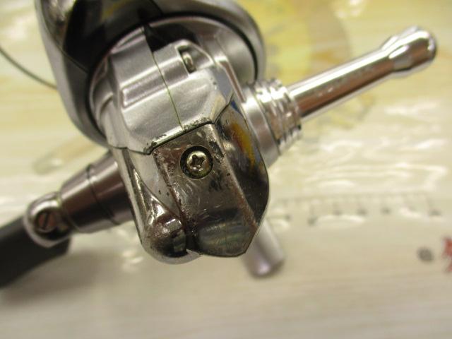 11バイオマスター 1000S