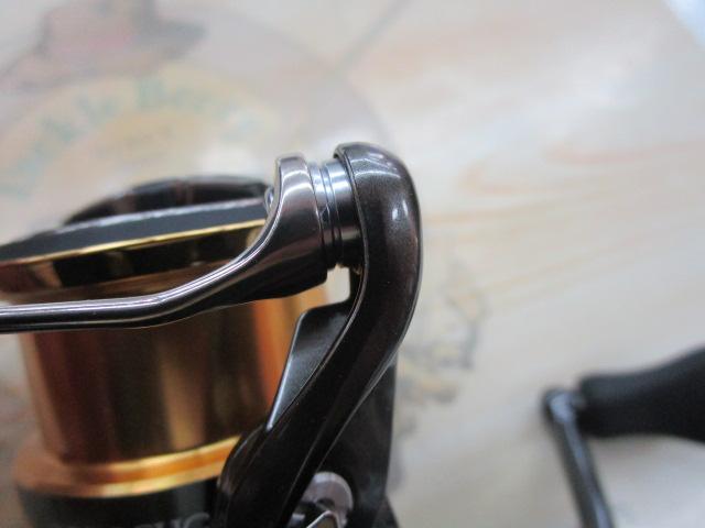 20ツインパワー 2500SHG