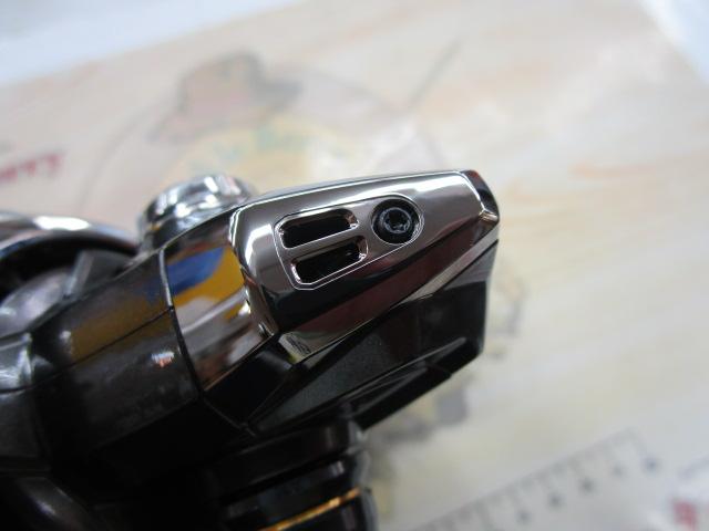 20ツインパワー 2500SHG