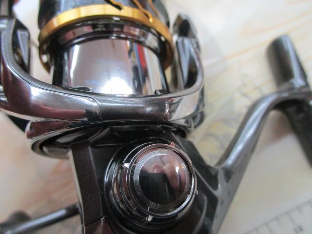 20ツインパワー 2500SHG