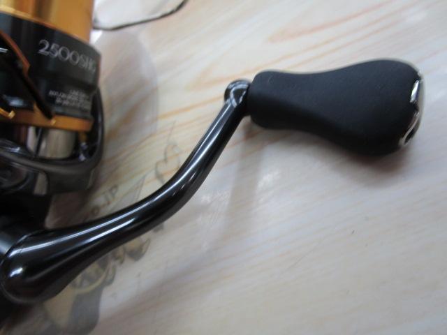 20ツインパワー 2500SHG