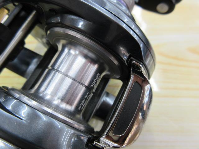 タトゥーラ SV TW 8.1R