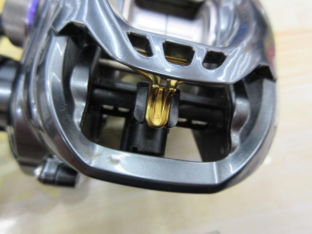 タトゥーラ SV TW 8.1R