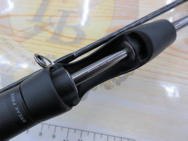 17ソアレCI4+アジング S408UL-S