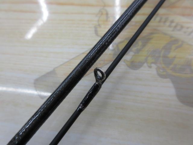 17ソアレCI4+アジング S408UL-S｜＠ベリーネット 日本最大新品中古釣具