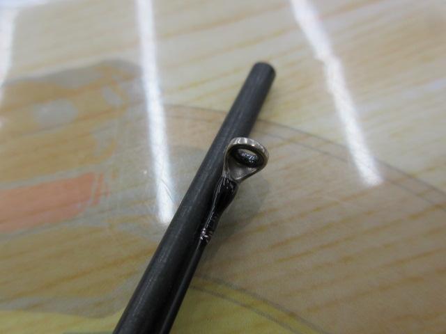 17ソアレCI4+アジング S408UL-S