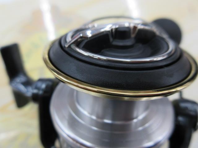 17ツインパワーXD C5000XG