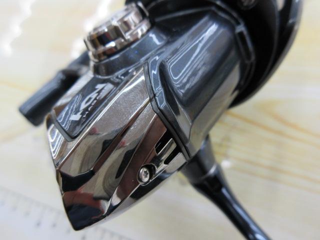 17ツインパワーXD C5000XG